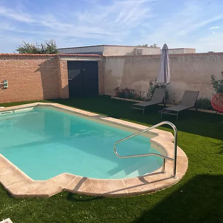 Un Sueno En Toledo Ii, Al Lado De Puy Du Fou Villa Argés Exterior photo