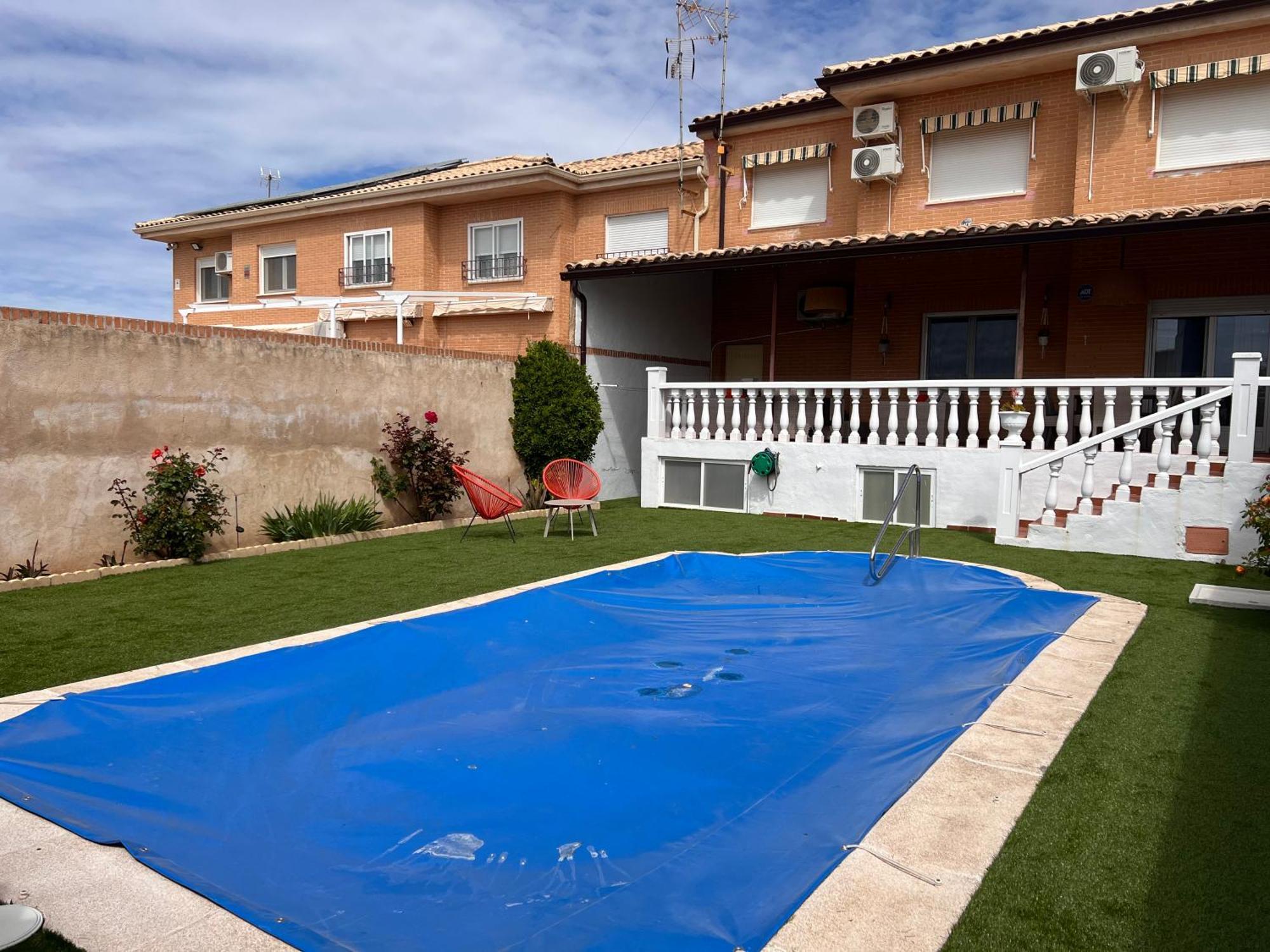 Holiday home Un Sueno En Toledo Ii, Al Lado De Puy Du Fou Arges