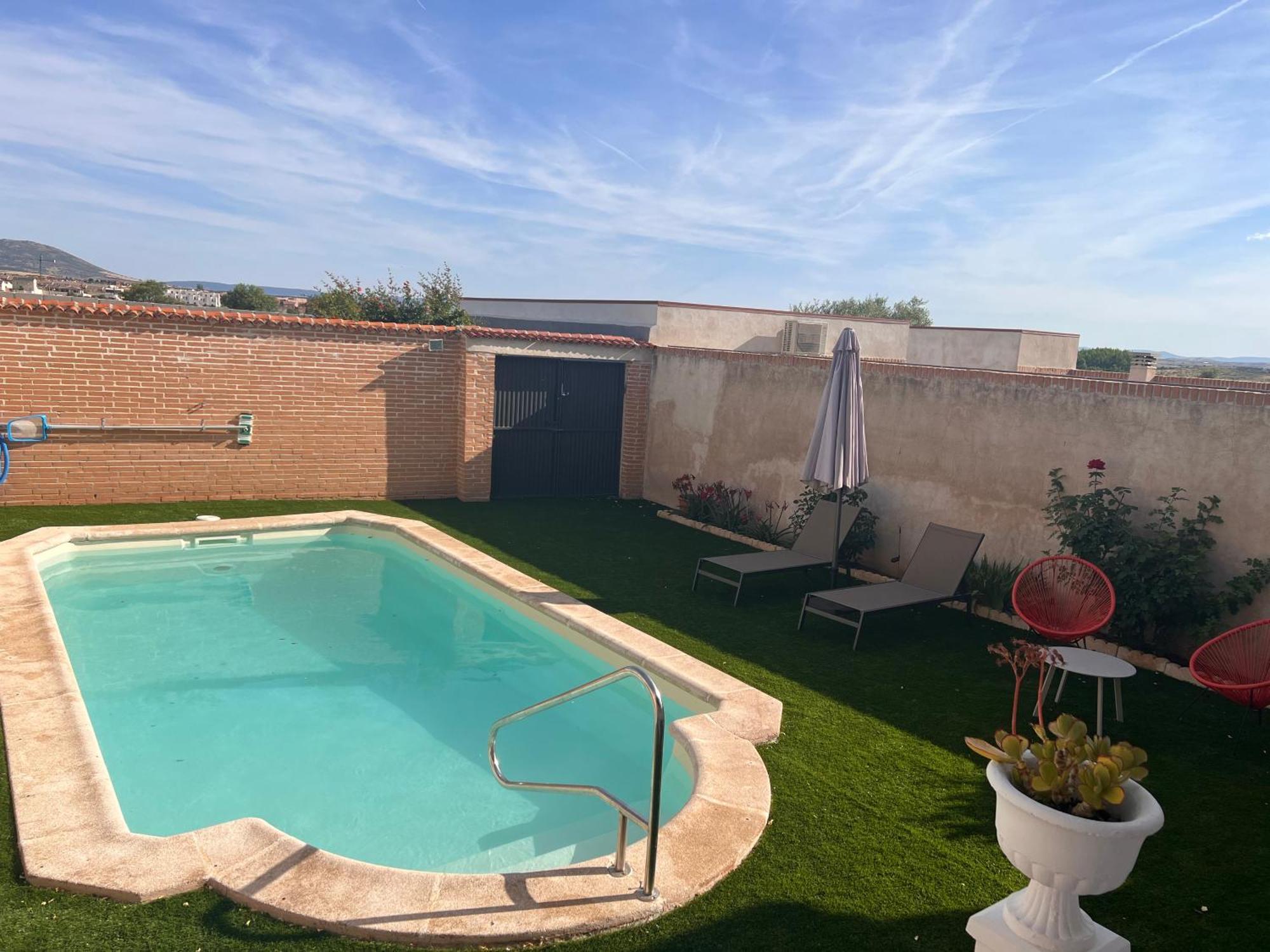 Un Sueno En Toledo Ii, Al Lado De Puy Du Fou Hébergement de vacances *