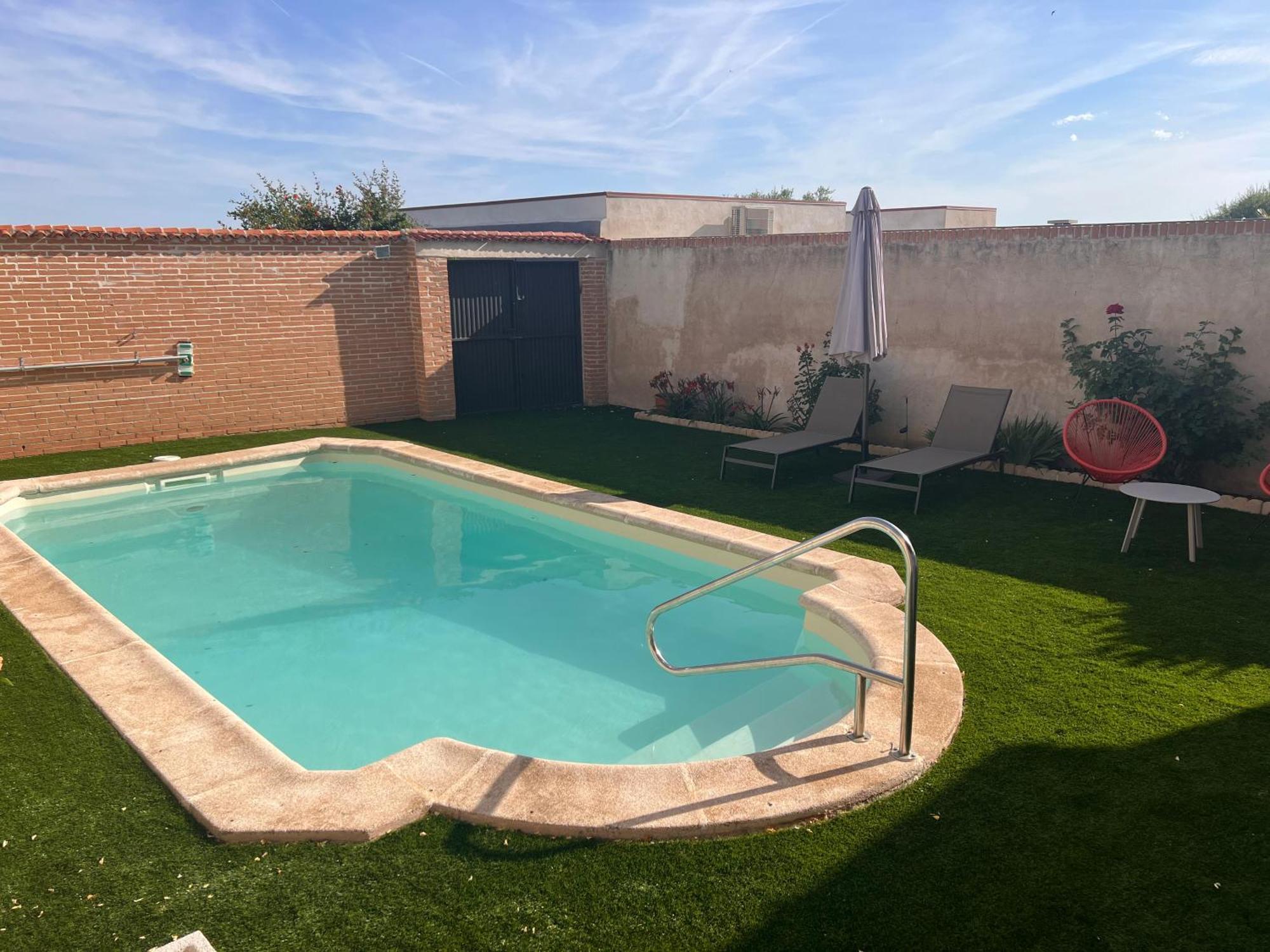Hébergement de vacances Un Sueno En Toledo Ii, Al Lado De Puy Du Fou Argés
