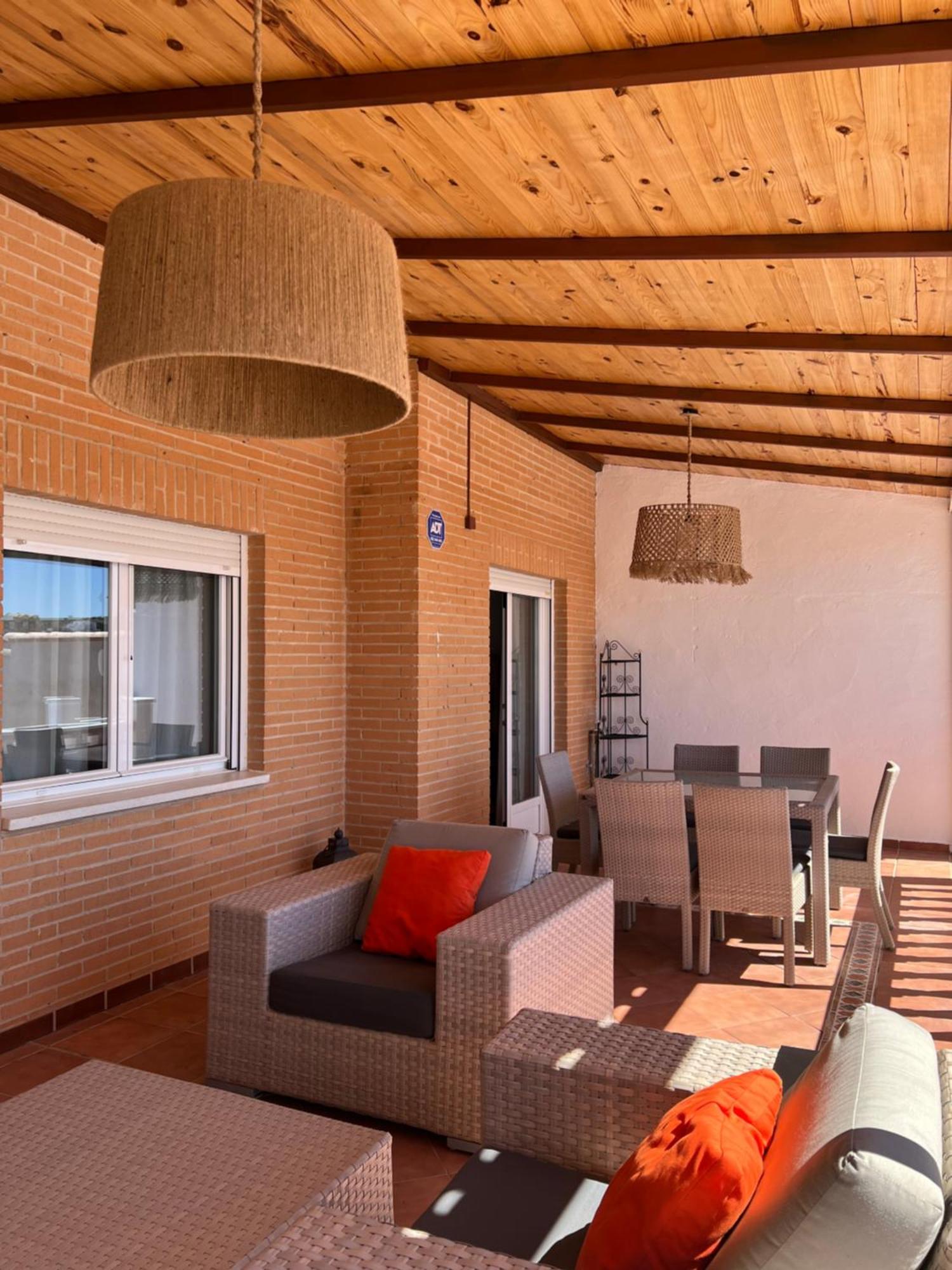 Un Sueno En Toledo Ii, Al Lado De Puy Du Fou Holiday home *